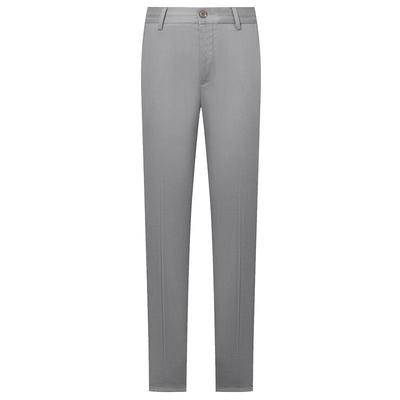 Baoxiniao Men's Slim-Fit Tapered Casual Trousers