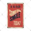 Funny Quote Sarcastic Vintage Posters Life Tin Sign Retro Plaque Metal Plate Wall Art Decor for Home Garden Courtyard Room Gift