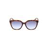 Lunettes de Soleil - Guess - GU7870 - 53W havana/monocolor - Femme - Tendance
