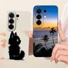 Hülle Für Tecno Camon 50 4G Cover CN5 Luxus Mode Blumen Kawaii Niedlich Bemalt Stoßfest Silikonhülle Für Techno Camon 50 4G