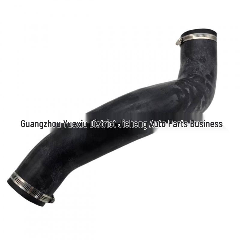 Intercooler Pipe FR3Z-6F073A & FR3Z-6F073AC for 2015+ Ford Mustang
