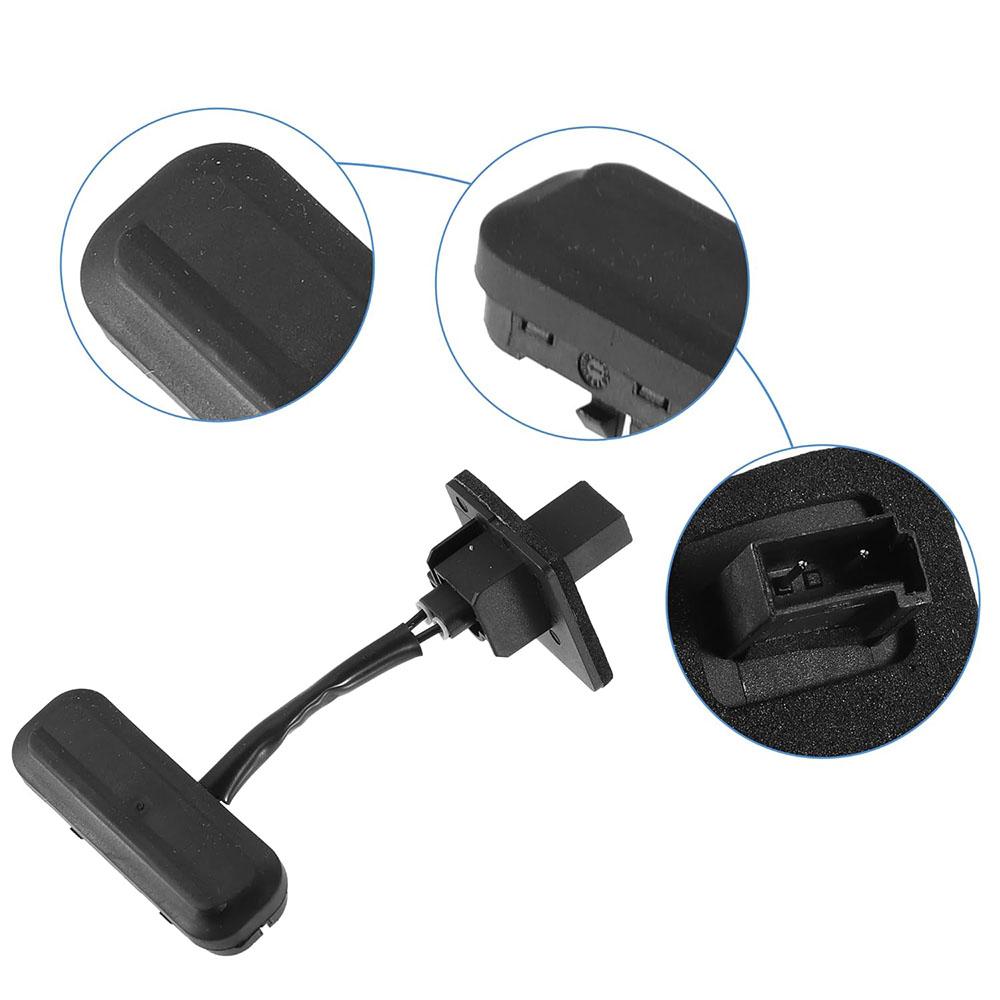 New Boot Tailgate Switch For Buick Regal Vauxhall Insignia Opel Karl 13359897