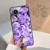 Lavender Peonies Flower For Honor Magic 8 7 6 5 Pro Case For Honor X9d X9c X9b X9a X8c X8b Win 200 400 50 70 90 Lite