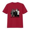 What Would Nwa Do T Shirt Vintage Graphic Comfortable Stylish Fashion Stretched Slightly Streetwear Casual Homme