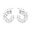 Pearl Detail Earrings 5720869