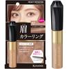 Make-up na oči – Tužky a gely na obočí