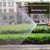 Garden Hose Compatible Jet Nozzle Power Washer, High Pressure Cleaning Spray Evenly Hose Nozzle For Garden Hose