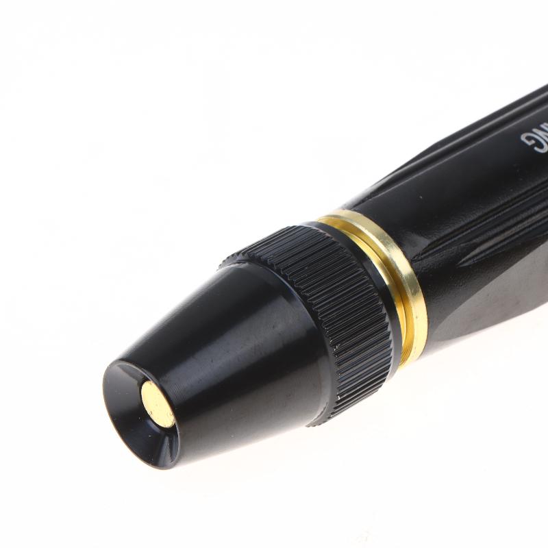 Garden Hose Compatible Jet Nozzle Power Washer, High Pressure Cleaning Spray Evenly Hose Nozzle For Garden Hose