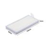 For BObsweep For Dustin /For Orb-i Vacuum Parts Filter Replacement Accessories High-quality Washable Filter Replacement