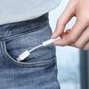 Braided USB C To 3.5mm Audios Adapter With Support For Smartphones Tablets And Sound Output