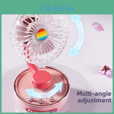 Diz Üstü Bilgisayar Aksesuarları – USB vantilatörler ve klimalar