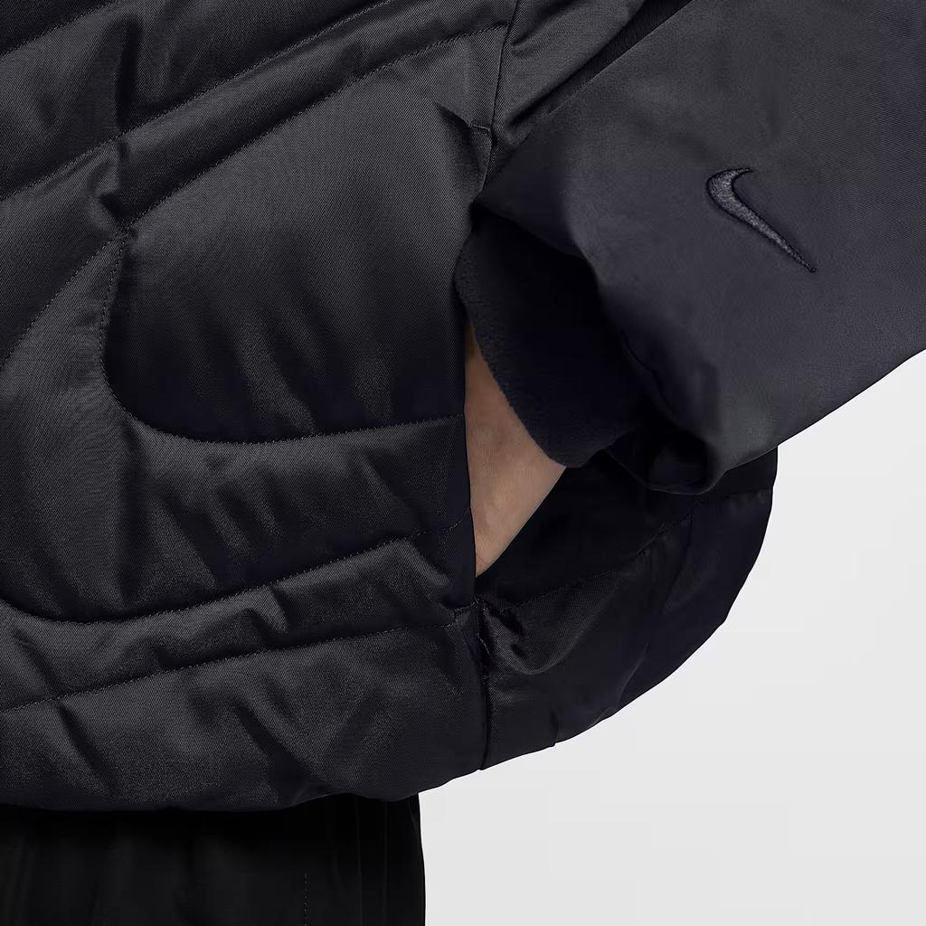 Nike Sportswear Swoosh Series Therma-Fit Oversized Down Jacket Women Outerwear IB2006-010