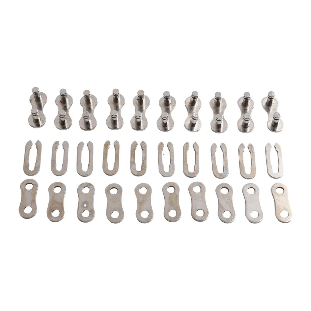 Chain Master Link 10 Pcs About 4g Accessories Chain