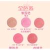 JILL LEEN - Blush Pâtisserie Shin-chan Édition Limitée - 7 Couleurs