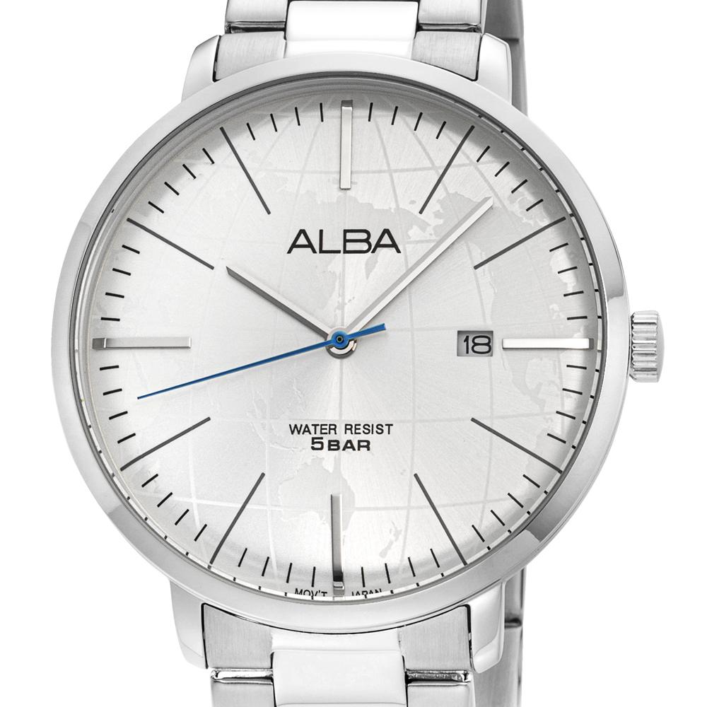 Alba As9J85X1