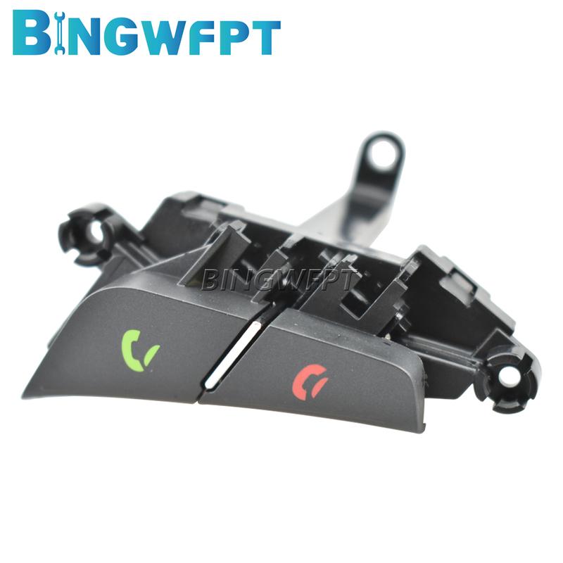 Steering Wheel Button Switch For Kia K3 2014 2015 2016 Rio 3 2014 2015 2016 Cerato Classic 2017 Ceed JD 2012 2013 2014
