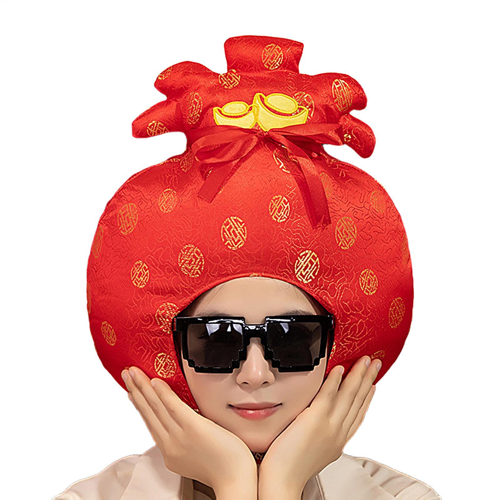 

Halloween Hat Cute Plush Head Cover Role-Play Headpiece Photo Prop Hat For Stage Celebrations Events Party Holiday Halloween China Mainland