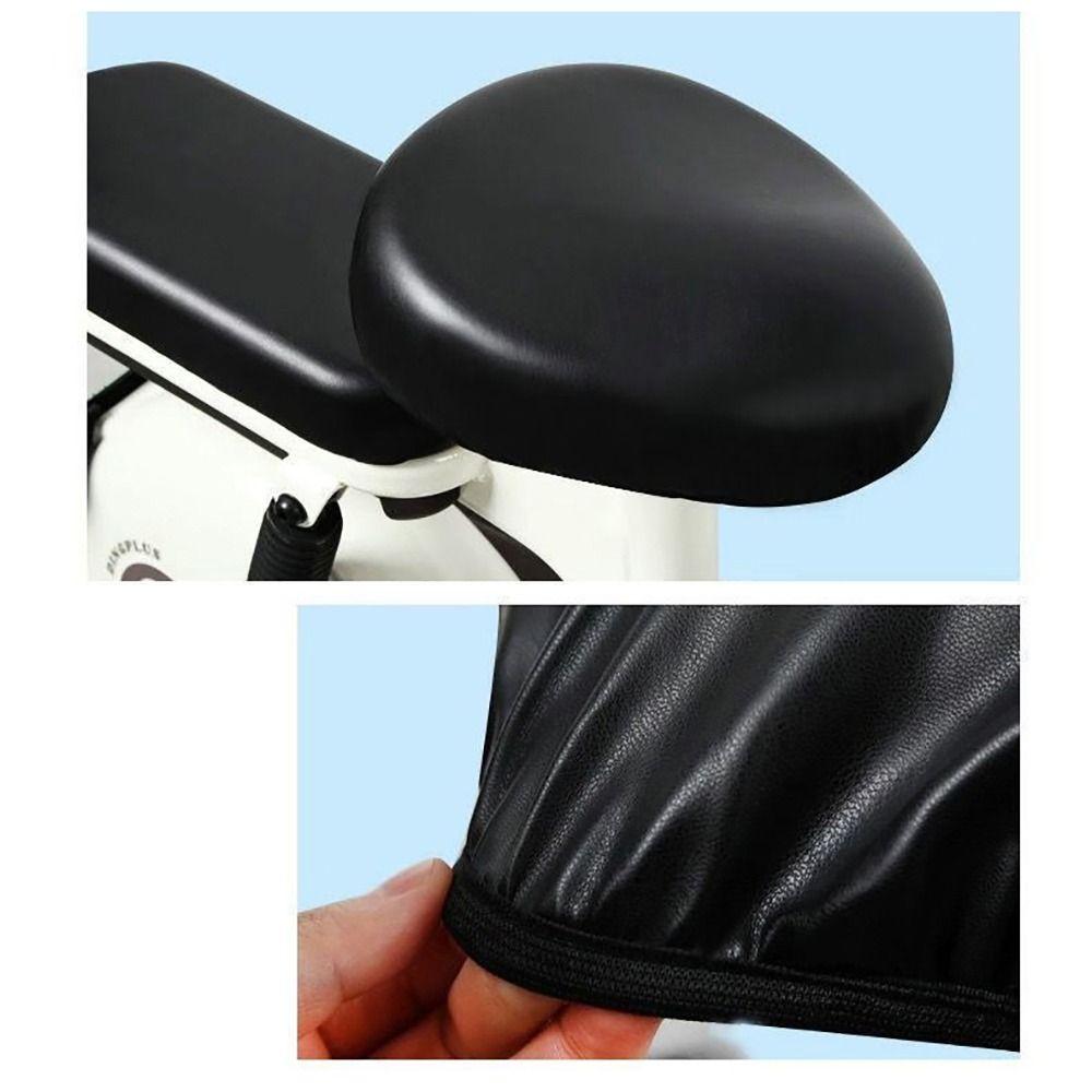 Leather Cushion Cover Sunscreen Front Seat Cover New Back Seat Cover