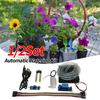 1/2Set Automatic Irrigation Module DIY Kit Soil Moisture Sensor Relay Module Mini Water Pump 50cm Hose for Arduino Garden Tools