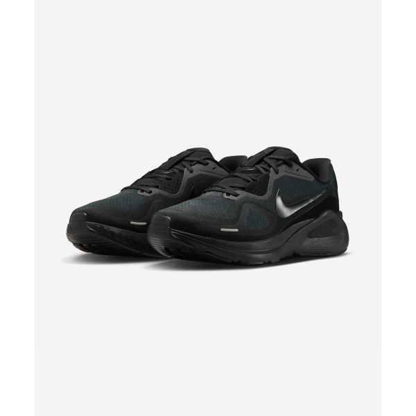 Nike Scarpe da ginnastica da uomo Structure 26 Nero Antracite HJ1102-001