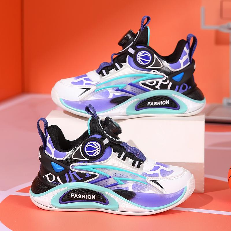 

Горячая Распродажа Детские Теннисные Кроссовки Мальчики Дышащие Прочные Кроссовки Комфорт Уличная Ходьба Детские Беговые Кроссовки Противоскользящие Простые Кеды 28