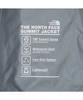 The North Face Nj2Gr99C Men'S Pilatus Gore-Tex Jacket Camel