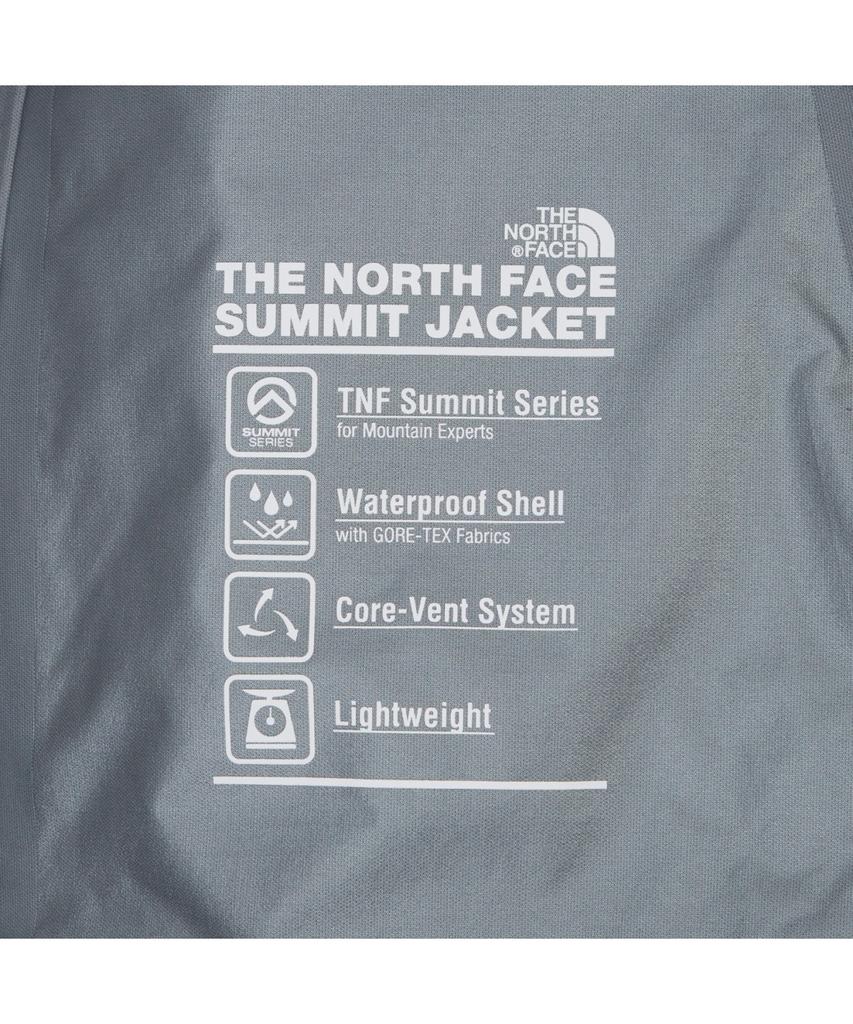 The North Face Nj2Gr99C Men'S Pilatus Gore-Tex Jacket Camel