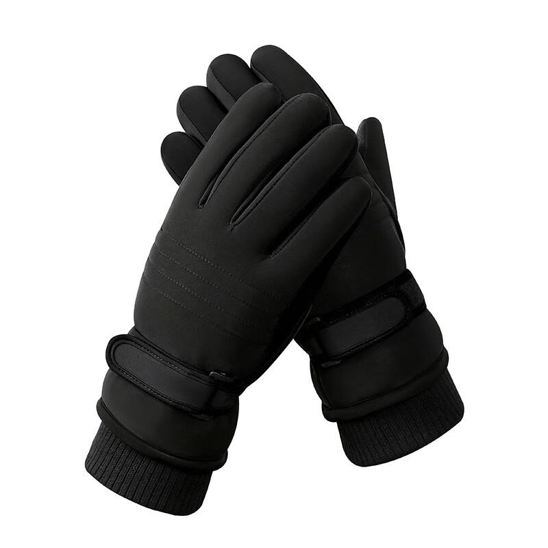 Longchan Men s Winter Ski Gloves