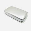 Interior Center Console Seat Armrest Box Panel Cover Accessories ABS Plastic Decoration For Honda Civic 11th Gen   2024