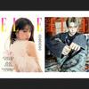 Elle Korea 2025 November IVE JANG WON YOUNG K POP, K FASHION, KBEAUTY, KSTAR