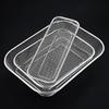 Stainless Steel Chopstick and Spoon Drainer Caddy