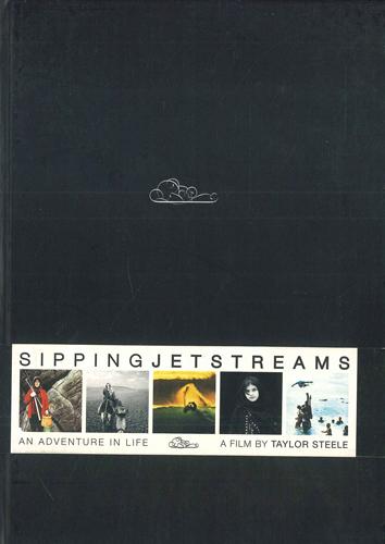 

DVD MOVIE - Sipping JETSTREAMS PCBE52518 PONY CANYON Japan Movies & DVD Used