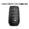Cover for Toyota Smart Keys Crown Sport New Prius New Harrier Yaris Cross for a perfect smooth For Toyota vehicles Red IKTSilicon (3 Buttons) /