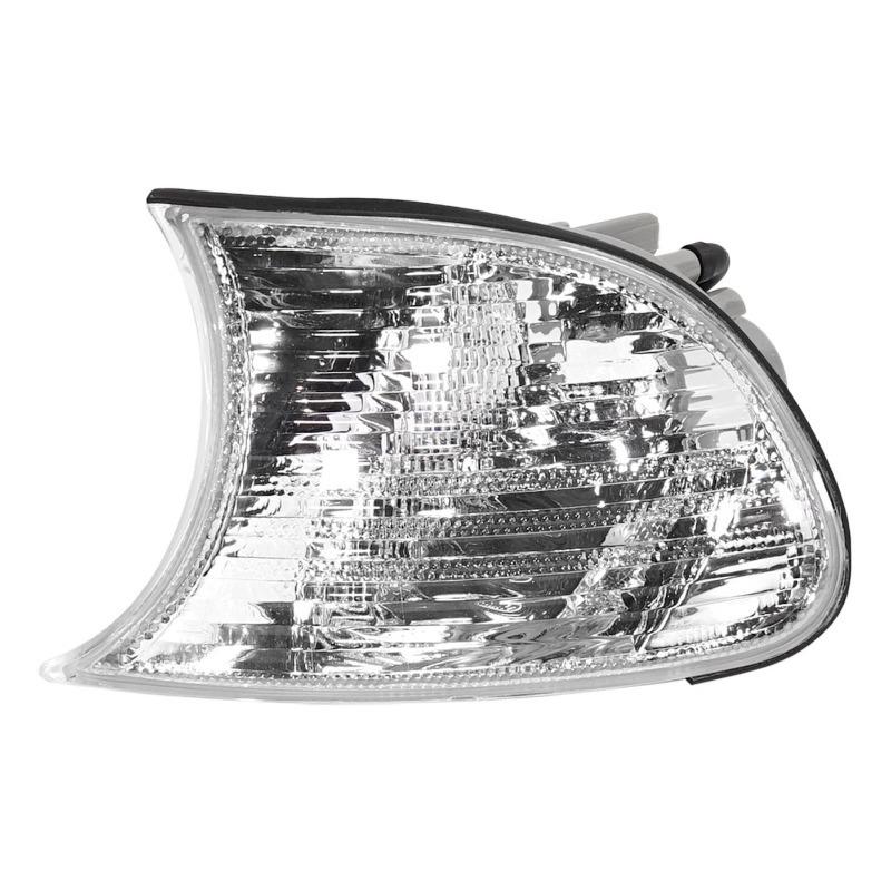 Für 1999-2006 BMW E46 32i 325Ci 328Ci 330Ci Blinker Seitenmarkierungslicht Eckparklicht Lampe 63126904307 63126904308