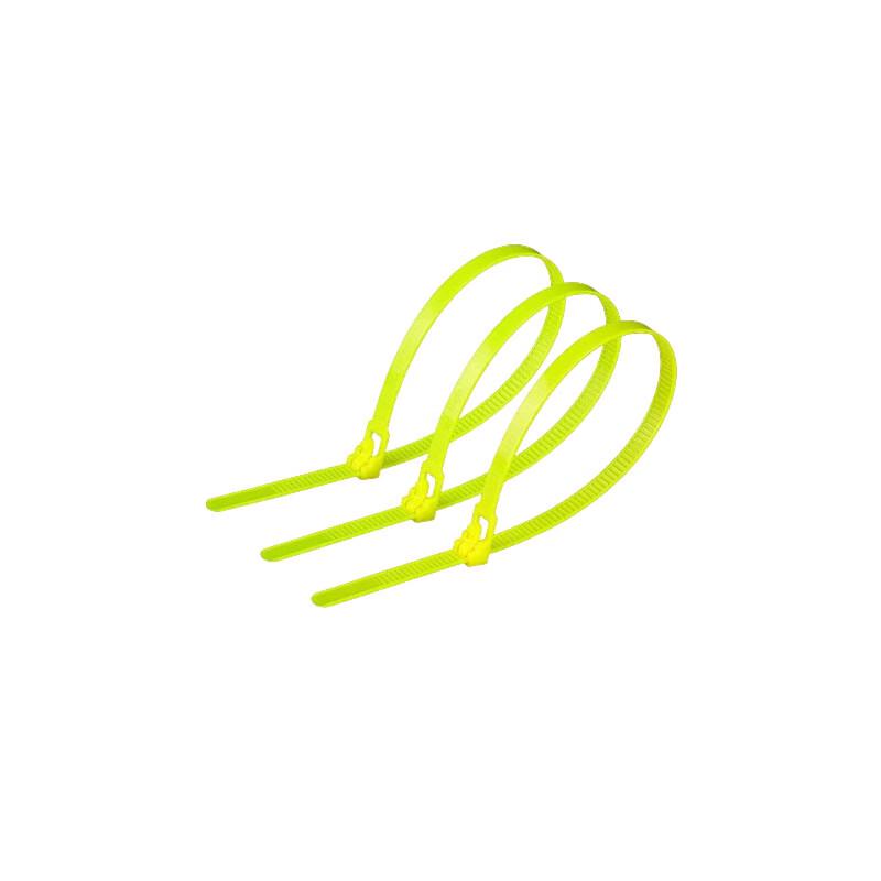 Reusable Nylon Cable Ties