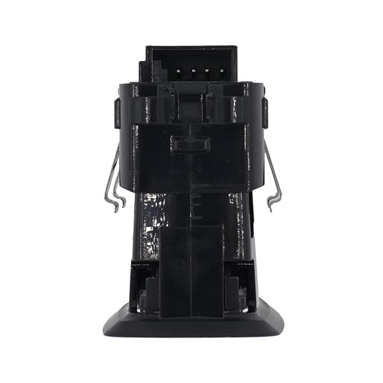 7PP959855CDML: Fits Porsche Power Window Control and Adjustment Switch