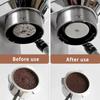 51/53/58mm Coffee Secondary Water Distribution Net 1mm/1.7mm Stainless Steel Filter Coffee Handle Sintered Net Coffee Utensils