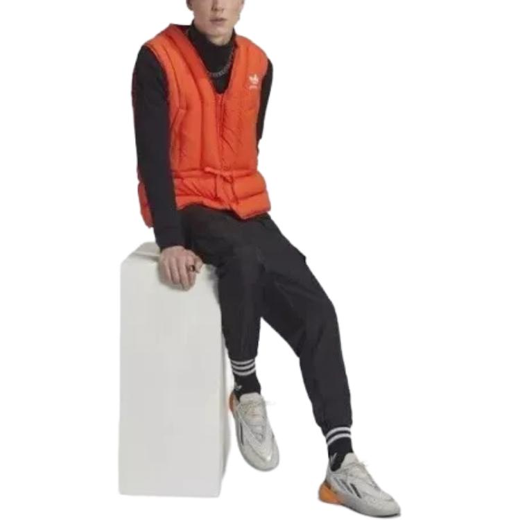 adidas Originals Vest Men's Orange HM6750