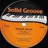7-Zoll-Schallplatte RICHARD MCDONALD If I Fell SG025 Solid Groove Re 1983 UK Reggae Ska Dub Gebraucht