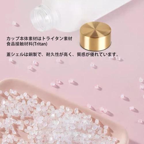 1 Liter Water Bottle, 1000ml, Made from BPA-Free Tritan Resin, the Same Quality Resin as Medical Equipment. Stylish and Simple Design. Perfect for Cyc