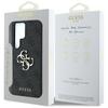 Etui Guess Big 4G Logo Classic Logo Do   Samsung Galaxy S25 Ultra Czarny