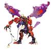 Titan Mech Model Building Blocks Bricks Toy for Boys - Birthday Gift Educational Construction Set