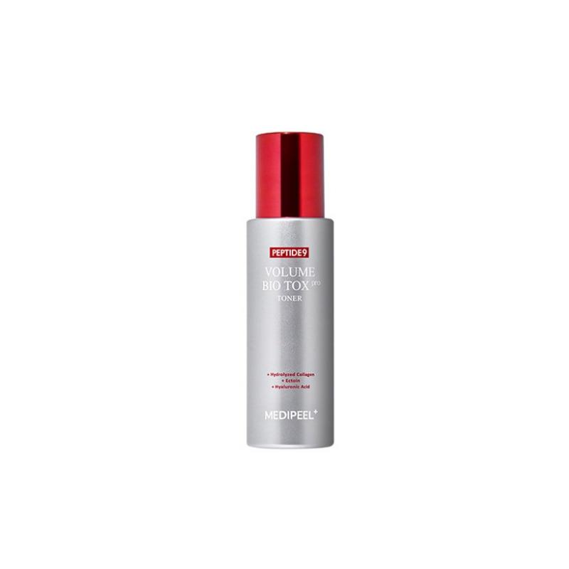 

MEDI-PEEL Peptide9 Volume Bio Tox Toner Pro 250ml