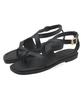Spur Athena Sandal -Ss8048 (3 Colors) 1.5Cm Square Strap Sandals