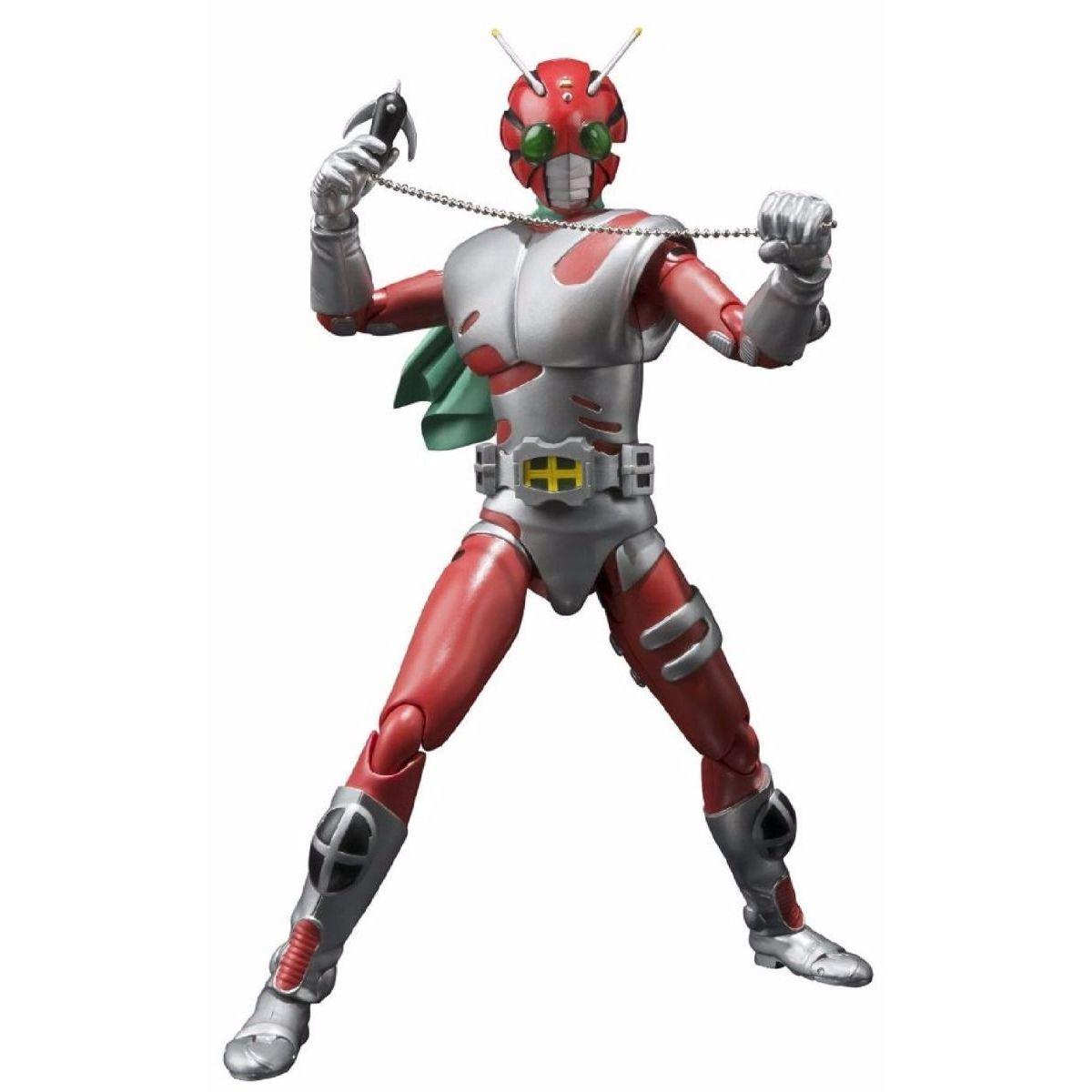 S.H.Figuarts Маскированный Камен Райдер ZX Фигурка Действия BANDAI