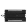 2 adet Ray Bloğu 20mm Ray Kılavuzu CNC için Taşıyıcı Kaydırıcı