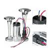 12V 24v 150dB Dual Tone Car Air Horn Kit Super Loud Trumpet Compressor For Motorcycle Car Boat Truck