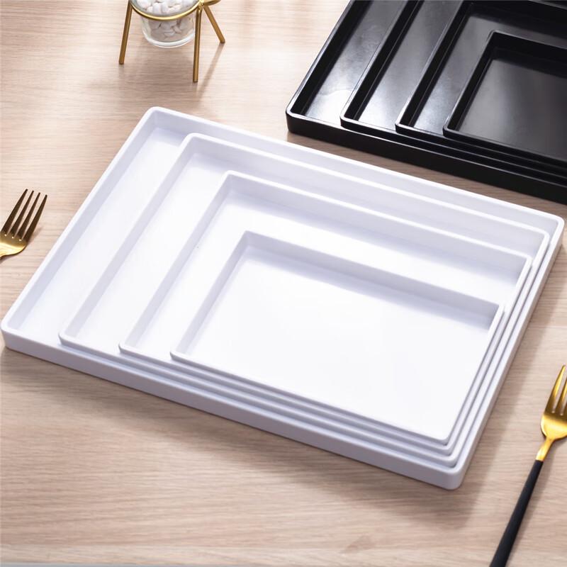 Molona Plastic Serving Tray