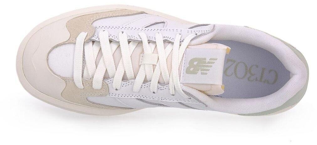 Sneakers New Balance CT302 CT302SG White/silver Moss