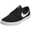 Nike Portmore 2 SB Ultralight Schwarz Weiß Unisex Sneaker 880271-010